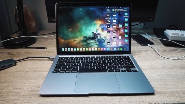 M1 MacBook Air Honest Review After 2 Years! 2023