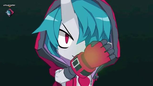 Disgaea 6 Defiance of Destiny 20 Minutes Of Gameplay Nitendo Switch (graphic quality) смотреть онлайн