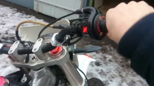 Geon Dakar 450.Stels 450.Forsage 450 смотреть онлайн