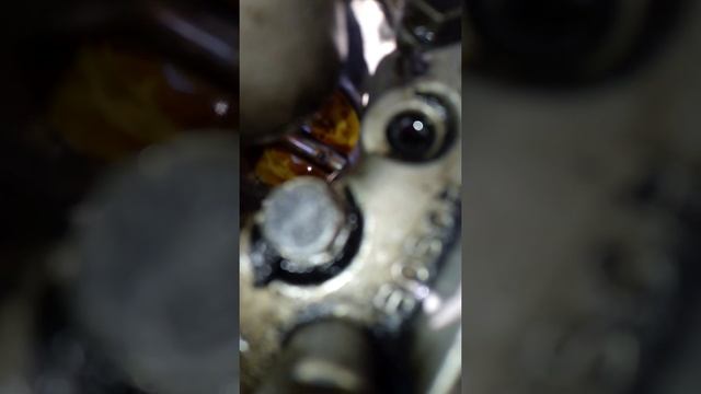 пассат б3 1.8 ABS 92год, проверка форсунки на работоспособность .