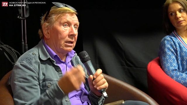 Красная ковровая дорожка в Трудармейском смотреть онлайн