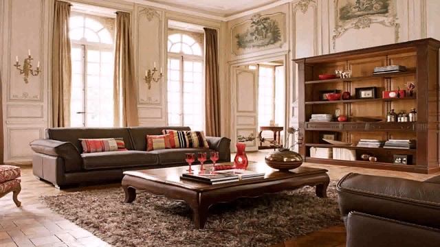 Interior Design Victorian House (see description) смотреть онлайн