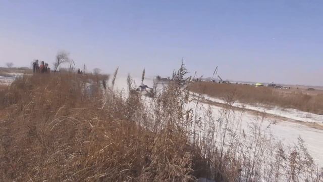 БАГГИ 2020 (Уссурийск) смотреть онлайн