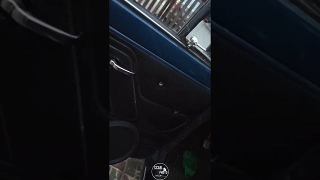 Установка подиумов в дверные карты ваз 21213/Восстановление дверных карт на НИВЕ/SCarPhoto смотреть онлайн