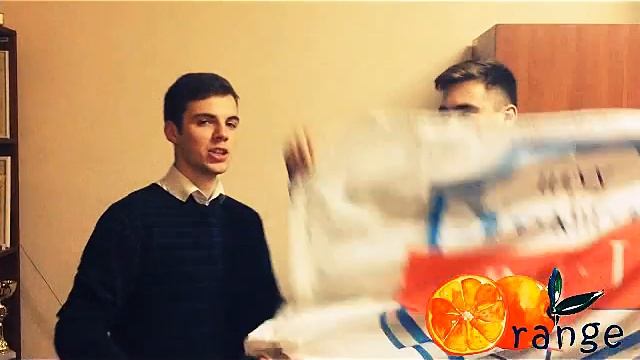 #o_video Правильно крепим флаг смотреть онлайн