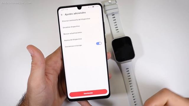 Este SMARTWATCH es INCREIBLE de 70mai ⌚ NADIE Lo Conoce !!! смотреть онлайн