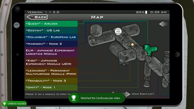 *FREE GAME* Space Science Investigations - Achievement Guide (Xbox) **1000G IN 25 MINUTES**