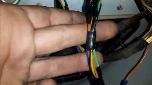 Как  Правильно  Подключить  Электрику   Фаркопа  к   автомобилю