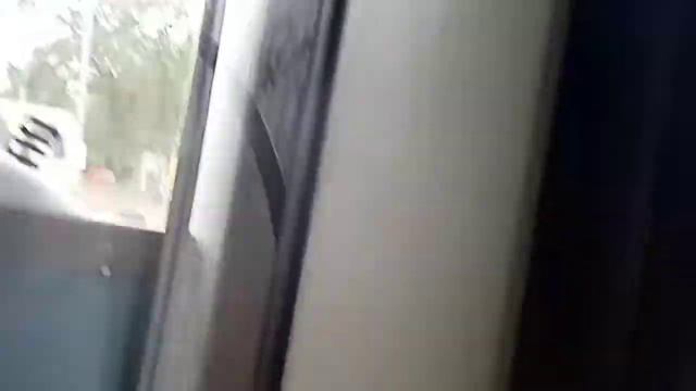 Поездка на троллейбусе маз 203т21 по 23 маршрут// Саяпина - Адэльская смотреть онлайн