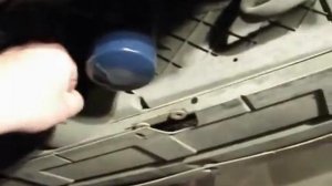 замена моторного масла в форд фокус 2