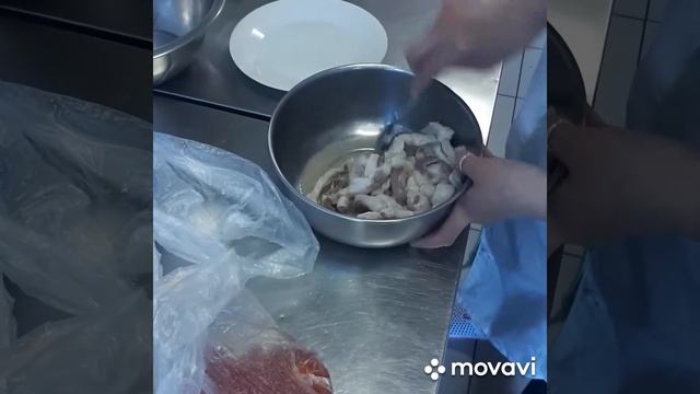 Кулинарное творчество на все случаи жизни 