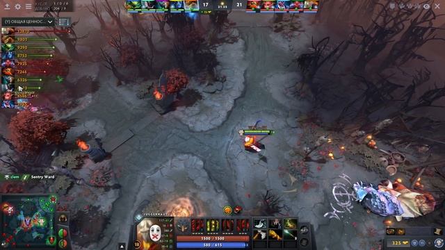 НОВЫЙ ВЗГЛЯД на ДЖАГГЕРНАУТА! Китайская МЕТА JUGGERNAUT DOTA 2 смотреть онлайн