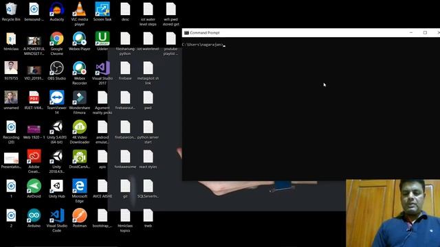 Python Tutorial in Tamil | File sharing from computer to mobile using python смотреть онлайн