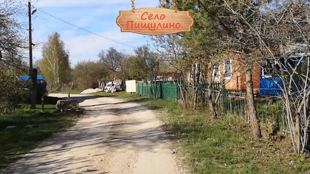 Елец. Течёт река Ельчик(2 часть). От Агеевского пруда до села Сазыкино Елецкого района. смотреть онлайн