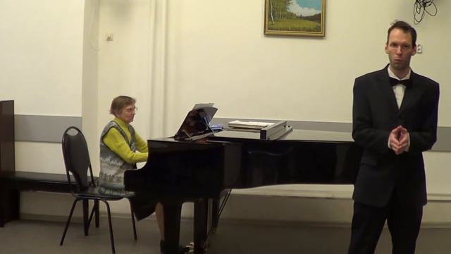 Куртис "Non ti scodar di me" (Мне не забыть тебя!) смотреть онлайн