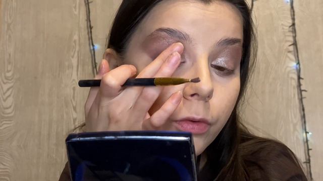 НАКРАСИМСЯ ВМЕСТЕ?♥️ смотреть онлайн