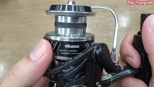 REVIEW MÁY CÂU OKUMA ITX | MUA MÁY CÂU OKUMA ITX Ở NHẬT GIÁ RẺ | MÁY CÂU SHIMANO ULTEGRA Ở NHẬT смотреть онлайн