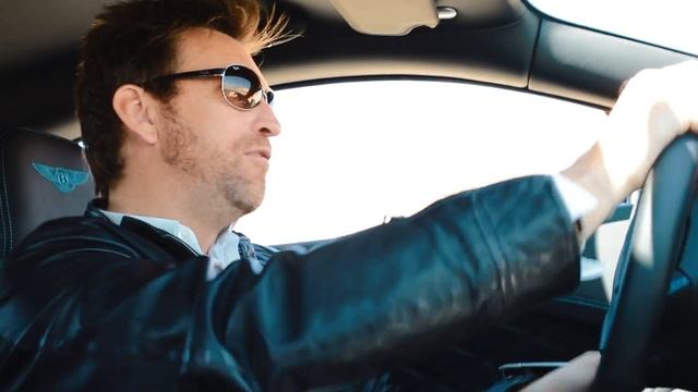 Track Time: 2014 Bentley Continental GT V8 S! - World's Fastest Car Show Ep 4.6 смотреть онлайн