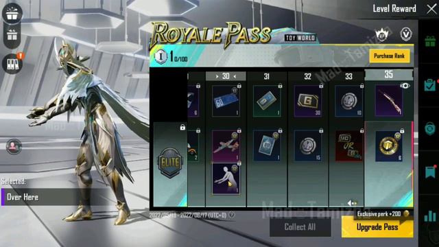 ROYAL PASS MONTH 12 | 1 TO 50RP REWARDS | MAJESTIC CAVALRY ULTIMATE OUTFIT | NEW GLIDER SKIN | M24 смотреть онлайн