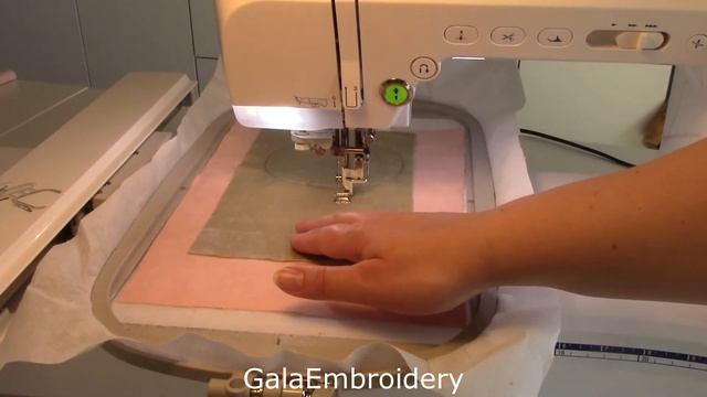 Как сшить мягкую игрушку Чебурашка в Пяльцах / Cheburashka toy in the hoop смотреть онлайн