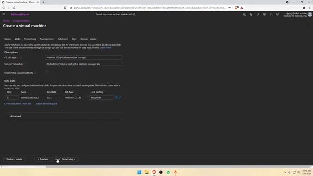 Setting Up RDP | Cracking Section | Hacking Course - 6