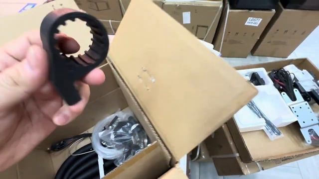 Предпусковой подогреватель двигателя 12 В 5 кВт аналог ПЖД Webasto