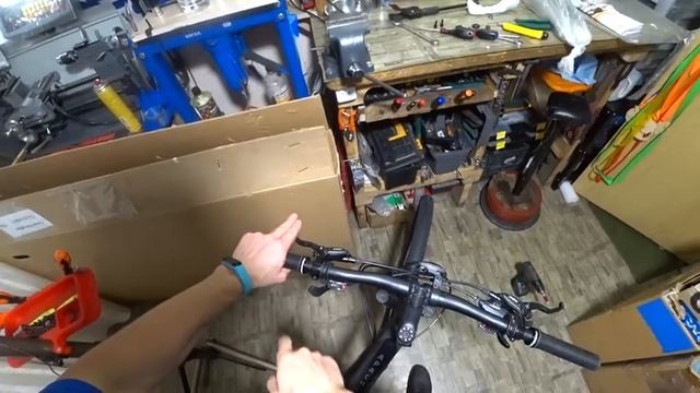 Forward Apache 29 3.2 сборка