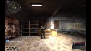 ЛАБОРАТОРИЯ Х-8 ищем документы.S.T.A.L.K.E.R.Зов-Припяти #12