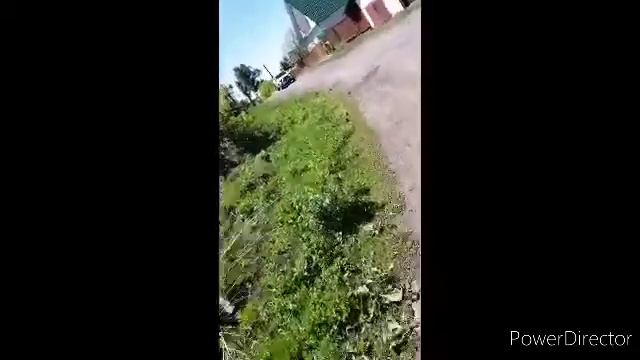 Влог со Стадиона и путь домой! смотреть онлайн