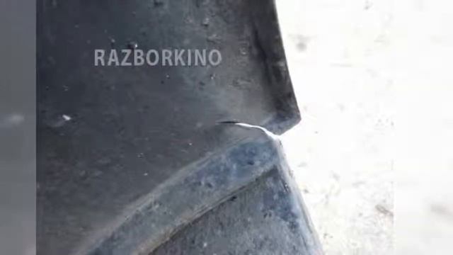 Бампер передний Mercedes W166 ML A1668800910 смотреть онлайн