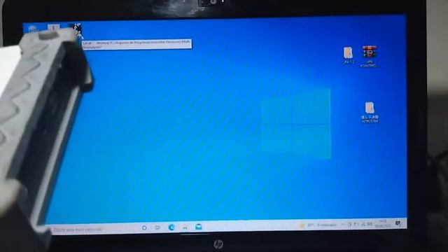 Como instalar osciloscópio Intrustar смотреть онлайн