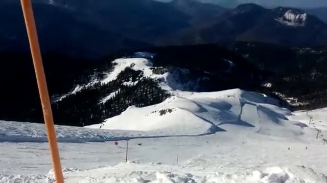 Роза Хутор. Примула. Падение смотреть онлайн