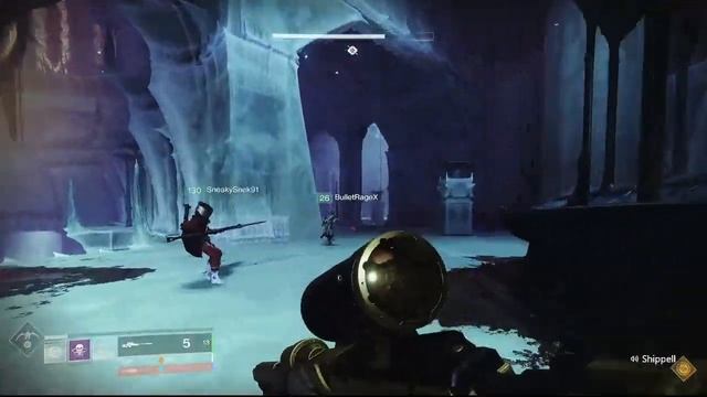 Noob to Pro lets git it! (Destiny 2) #destiny2 смотреть онлайн