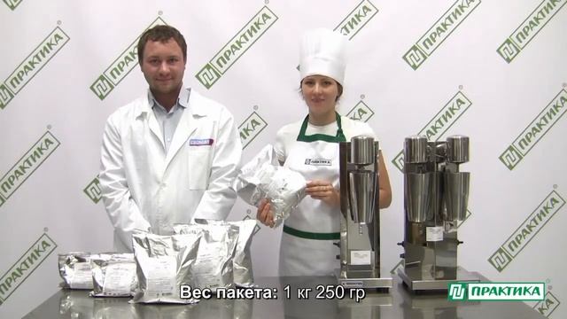 Готовим молочные коктейли с помощью миксеров BLERK от Kocateq смотреть онлайн