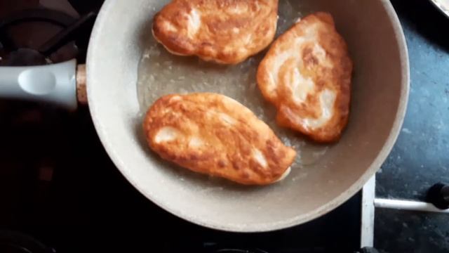 МАМИНЫ ПИРОЖКИ, так вкусно как в детстве смотреть онлайн