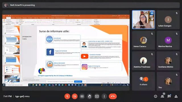 GetADAPTABLE.Determinarea Obligatiilor Fiscale De Catre Pesoanele Juridice (I).Nelli AMARFII-RAILEA
