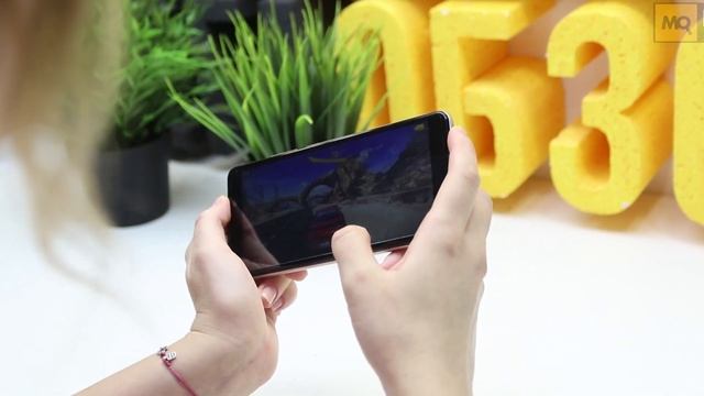 BQ-5707G Next Music обзор смартфона смотреть онлайн