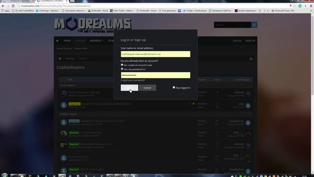 Crash Log V2 смотреть онлайн