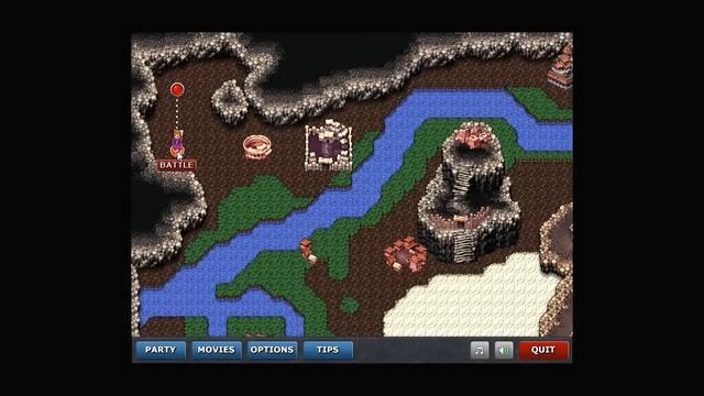 Let's Play Quickie, Defender's Quest : Valley of the Forgotten смотреть онлайн