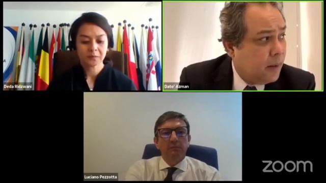 EUMCCI Biztalk - Webinar смотреть онлайн