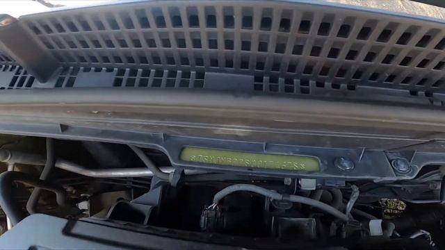 Where is the VIN number of my Suzuki SX4 II ( 2013 – 2021 ) - Find the VIN on Part of the Car смотреть онлайн