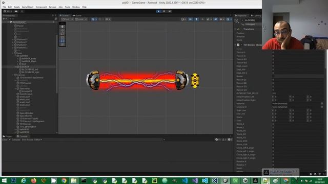Game Deving - Remake an old libGDX/Java game in Unity/C# - part 5 смотреть онлайн
