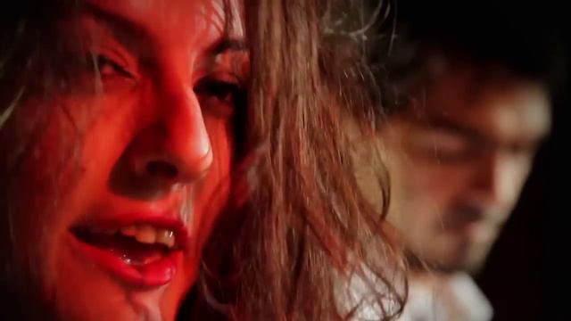 Asea Sool - London (official Video Director Nana Djordjadze)