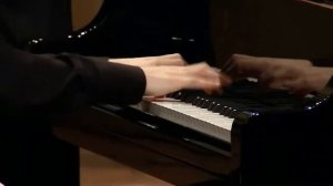 Шуман Р. "Карнавал" op.9, №10 A.s.c.H - s.c.H.A (Танцующие буквы)