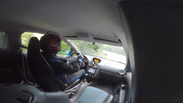 Formula Driver Ogulin 2023 - Antonio Konta - 4th Place - Opel Corsa D OPC смотреть онлайн