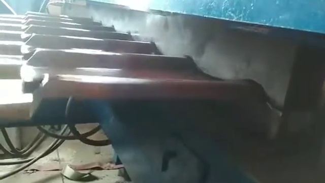 Линия для производства металочерепицы Монтерей Дофак Польша работа с металлом 0,39мм смотреть онлайн
