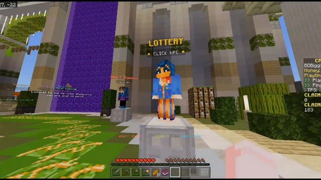 OPEN MEMBER SERVER JAVA BEDROCK TERBARU!! CRAYBE SMP смотреть онлайн