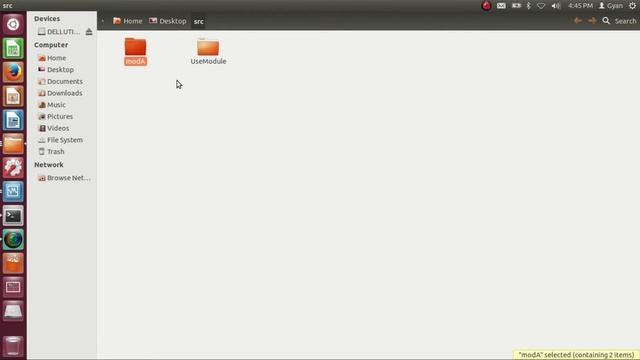 Java 9 Modularity(Java 9 Modules Tutorial)(JPMS)|Part 6|module-source-path & module-path Options смотреть онлайн