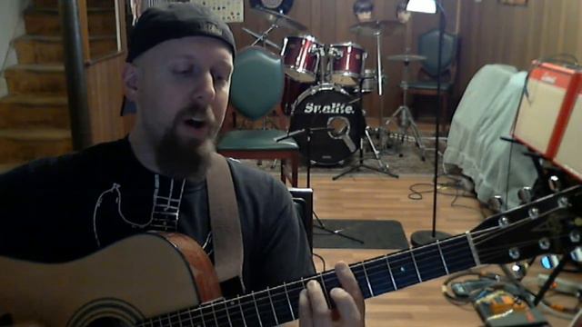 Song Writing: Harmonized Major Scale Pattern 1 using Barre Chords смотреть онлайн