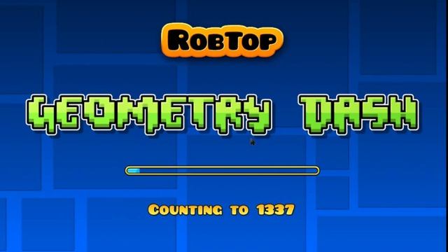 как скачать геометри даш 2.1 на компьютер смотреть онлайн